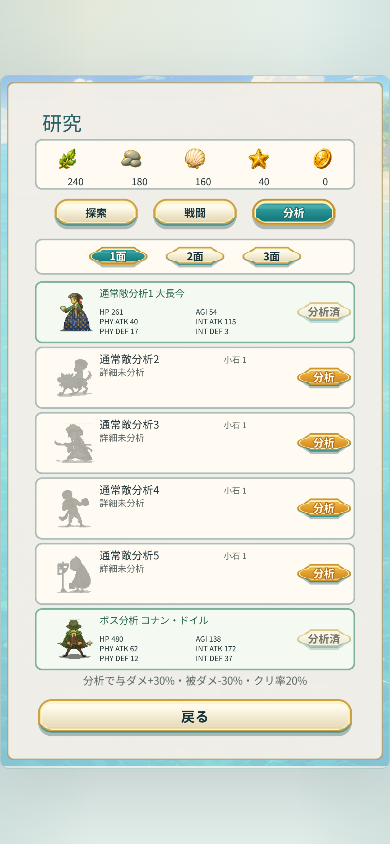 BCryptomato's tweet photo. Codexを使ってゲーム作りました～！
もしよければ遊んでみてください
https://t.co/b0uE1SDYod

#PassageOfCurrents #ブラウザゲーム #AIGameDev  #MyCryptoHeroes https://t.co/6Ez4sgOauM