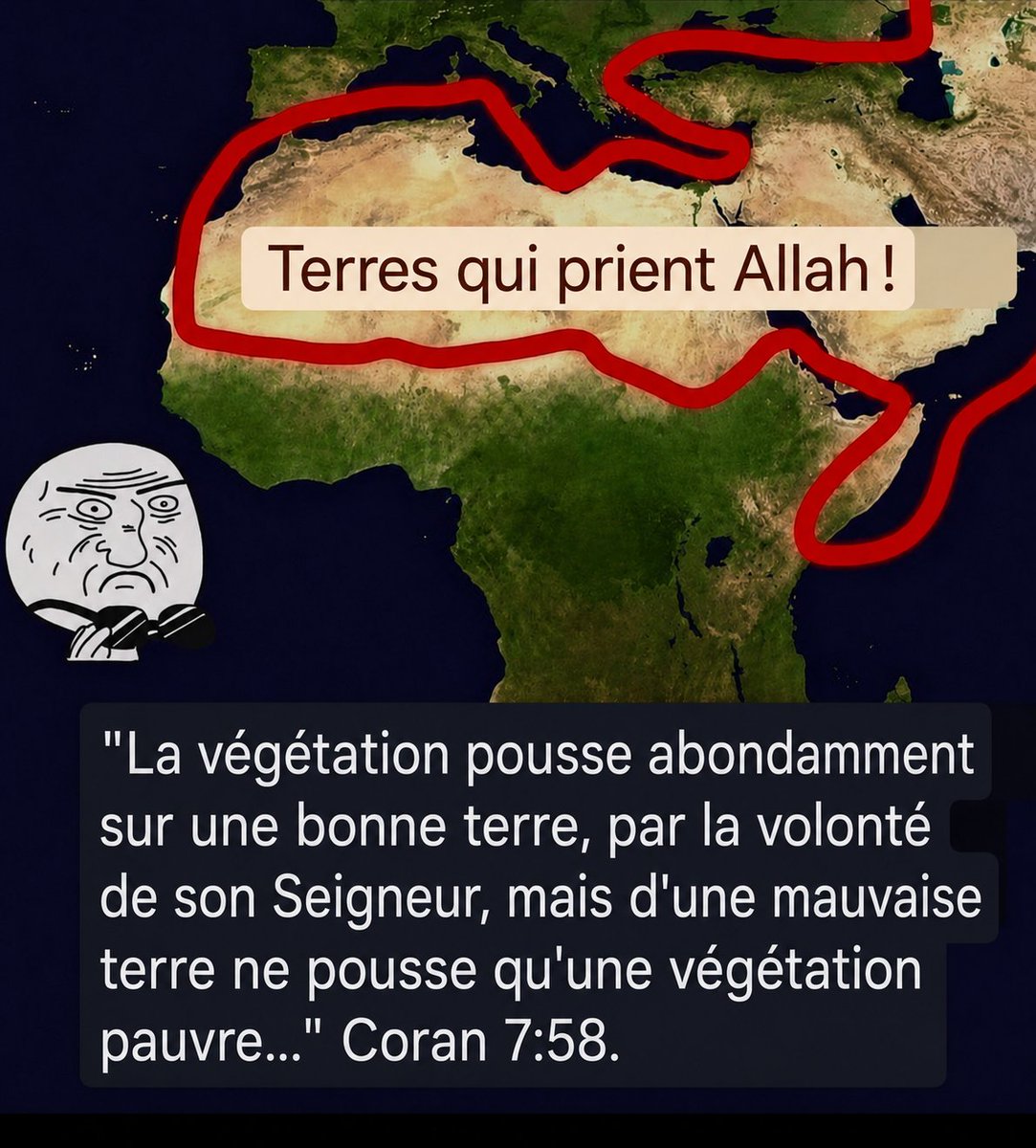 Go Woke Go Broke ⚜️🇫🇷✝️✡️🕉️ tweet media