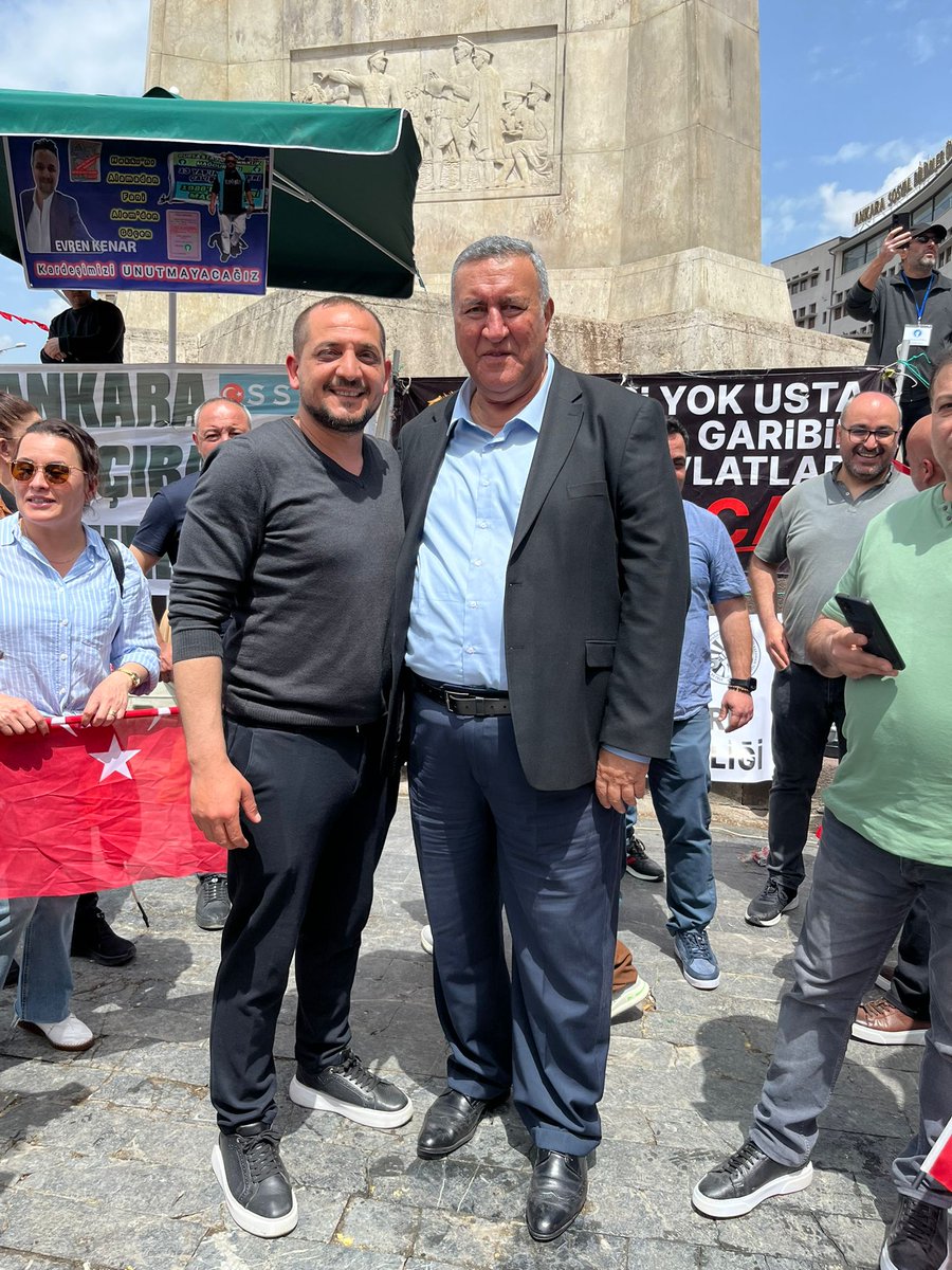 CESUR GÜZEL tweet media