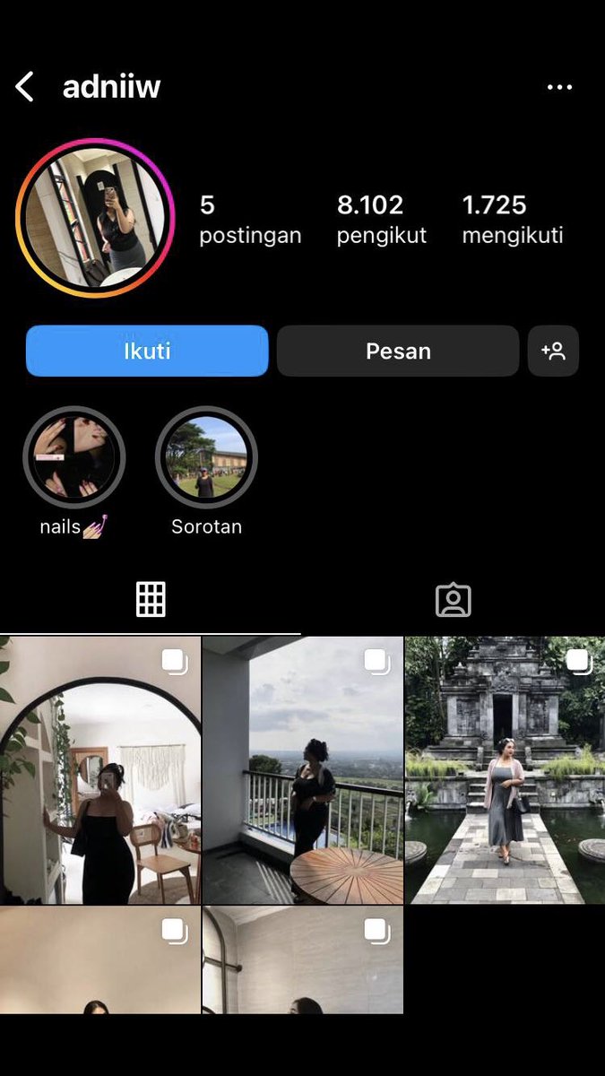 Devikaaaalont23's tweet photo. Kiriman DM

Winda si tobrut 🥰 https://t.co/epXgb41CxN