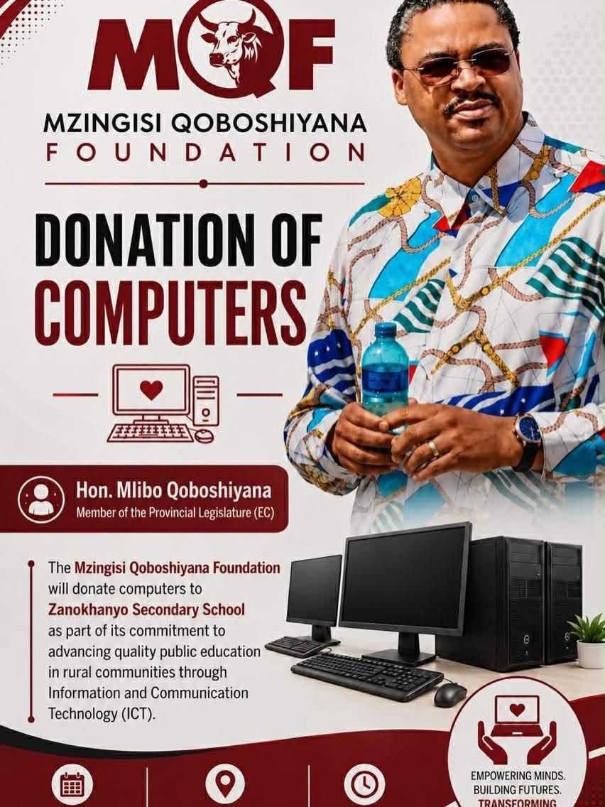 mlibo qoboshiyane tweet media