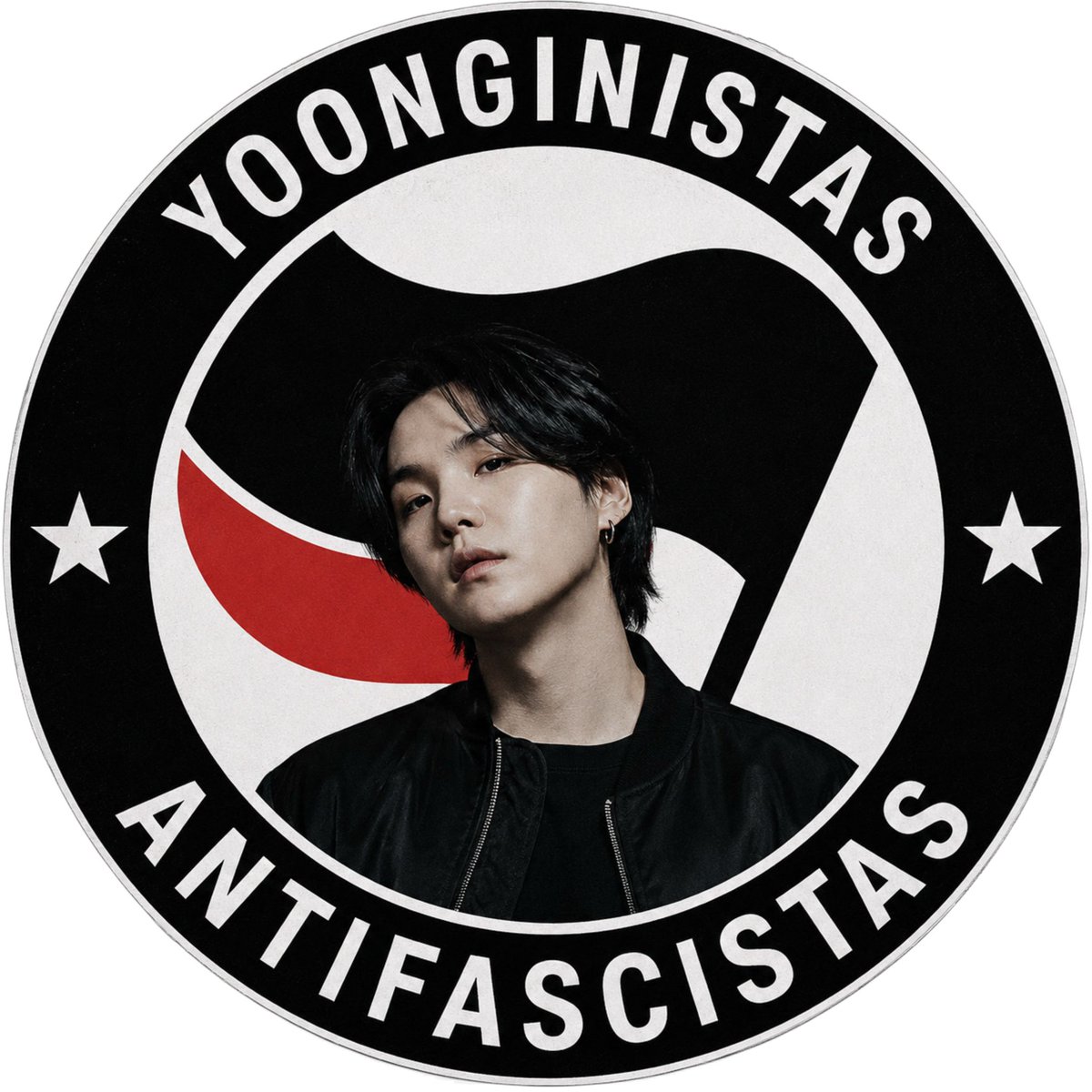 🩷 Ginger is seeing BTS ¦⊙⊝⊜ sangremorada radical| tweet media