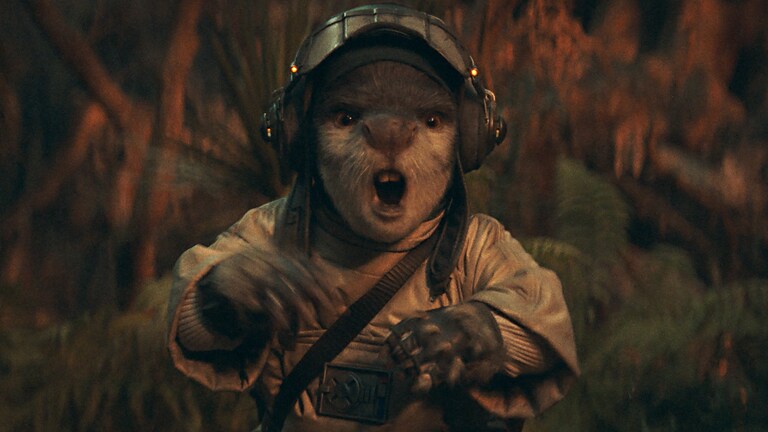 The Sietch of Sci-Fi | tweet media