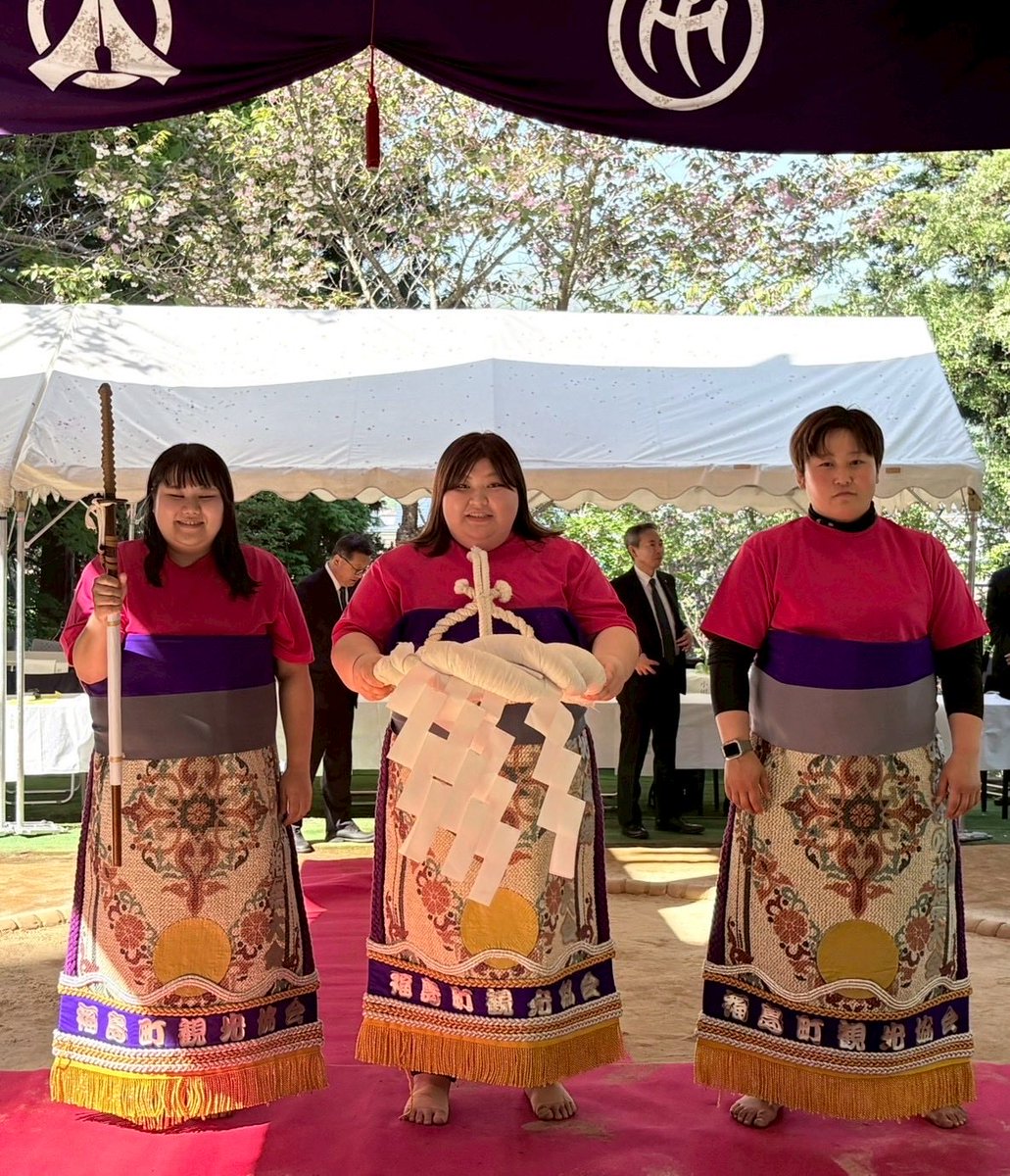 まこデラックス山 tweet media