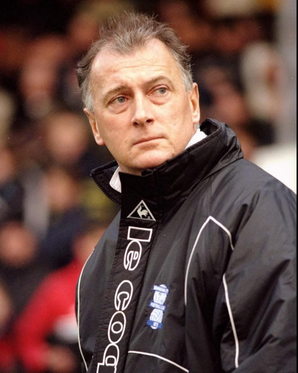 Birmingham City FC tweet media