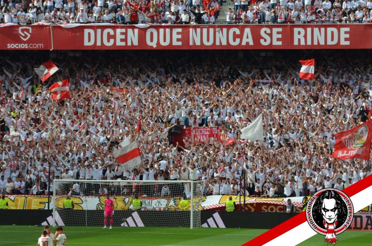 Sevilla F.C. - R.C.D. Espanyol 

9/05/2026
2/2