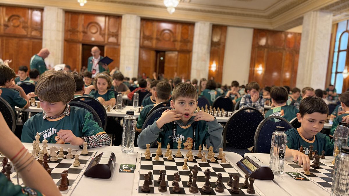 ChessBase India tweet media