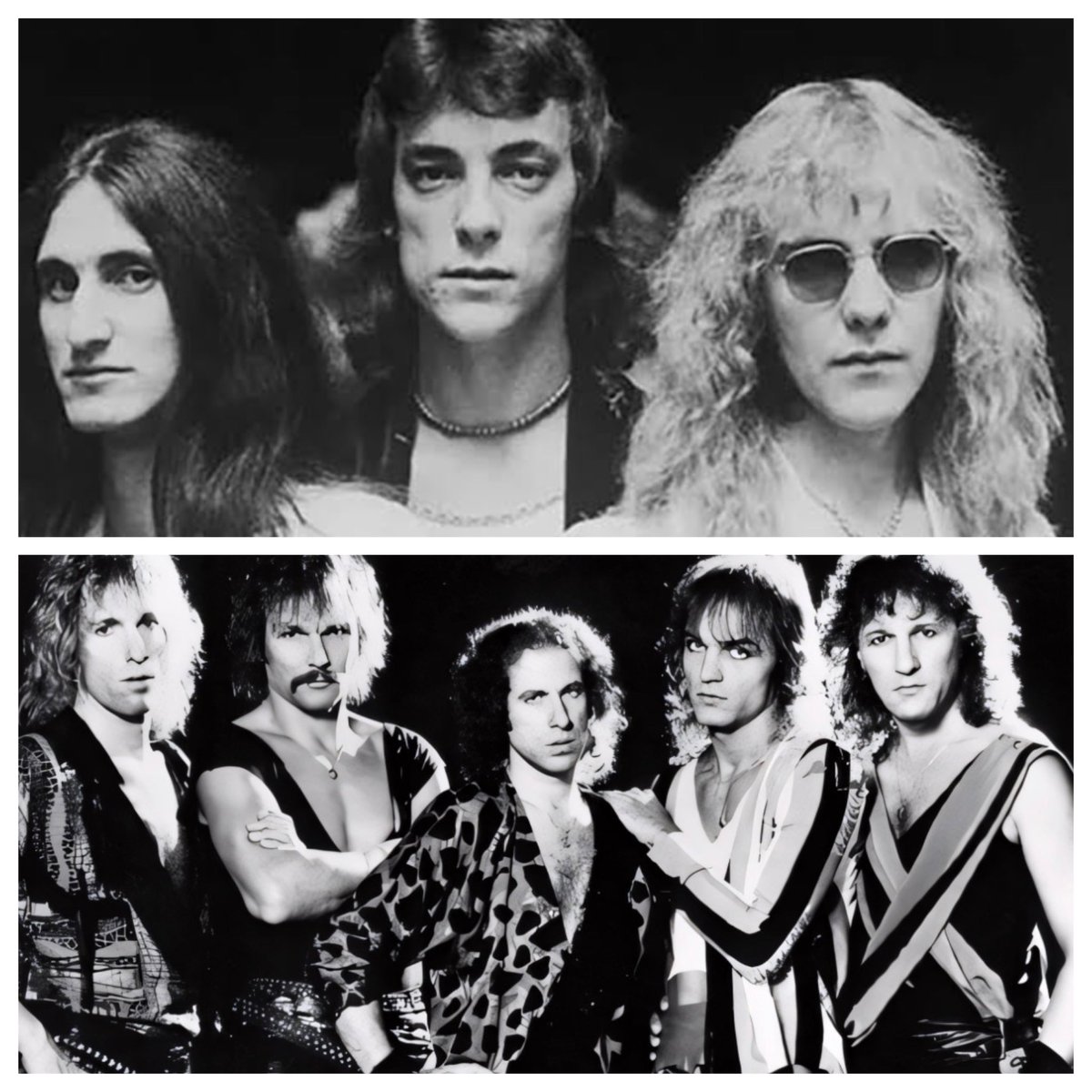 Vintage Rock 🎸 tweet media