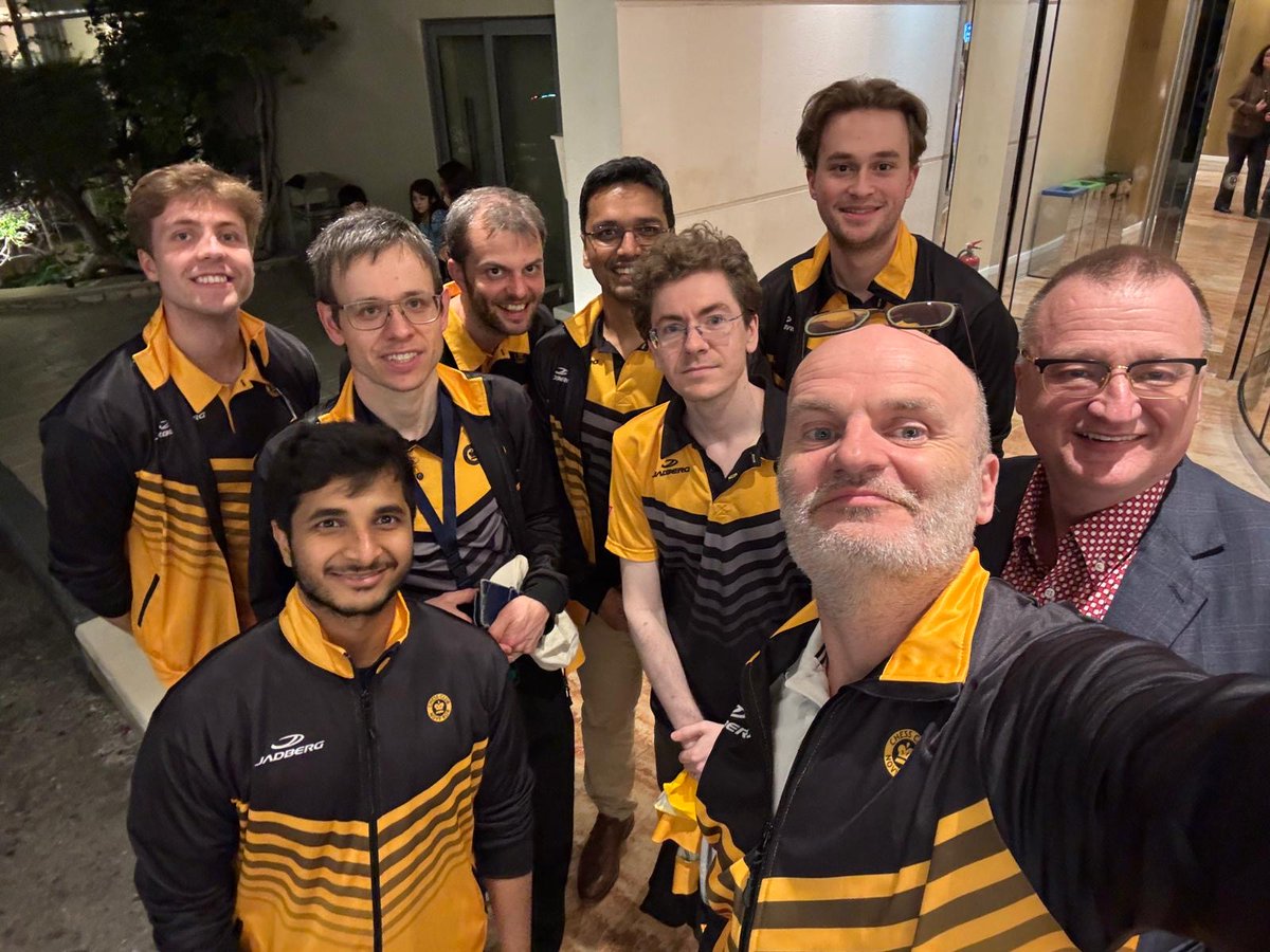 Nový Bor Chess Club tweet media