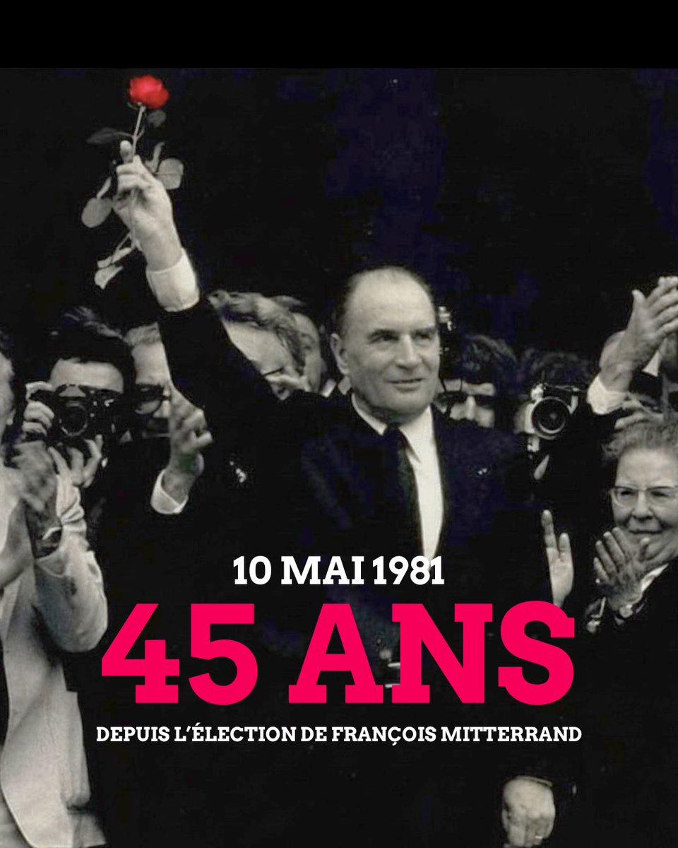 Parti socialiste tweet media