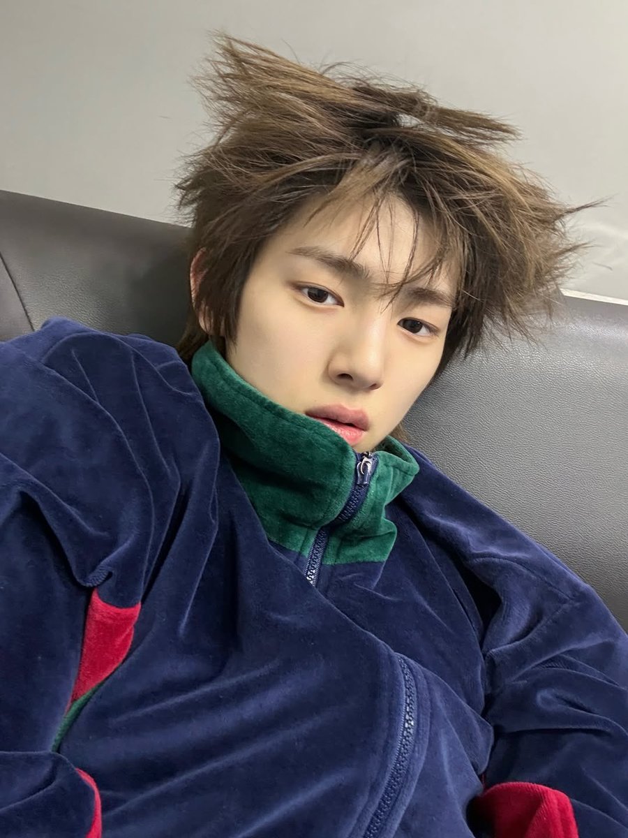 JUHOON THAILAND tweet media