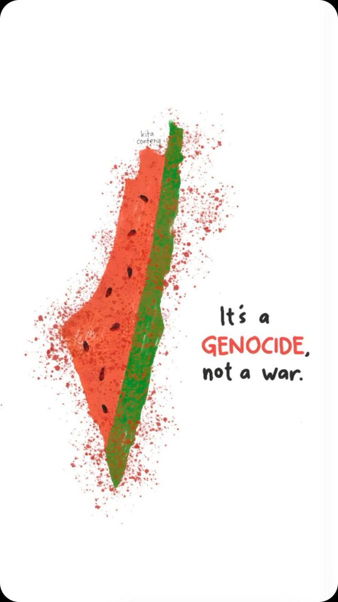 Retweet for Palestine!