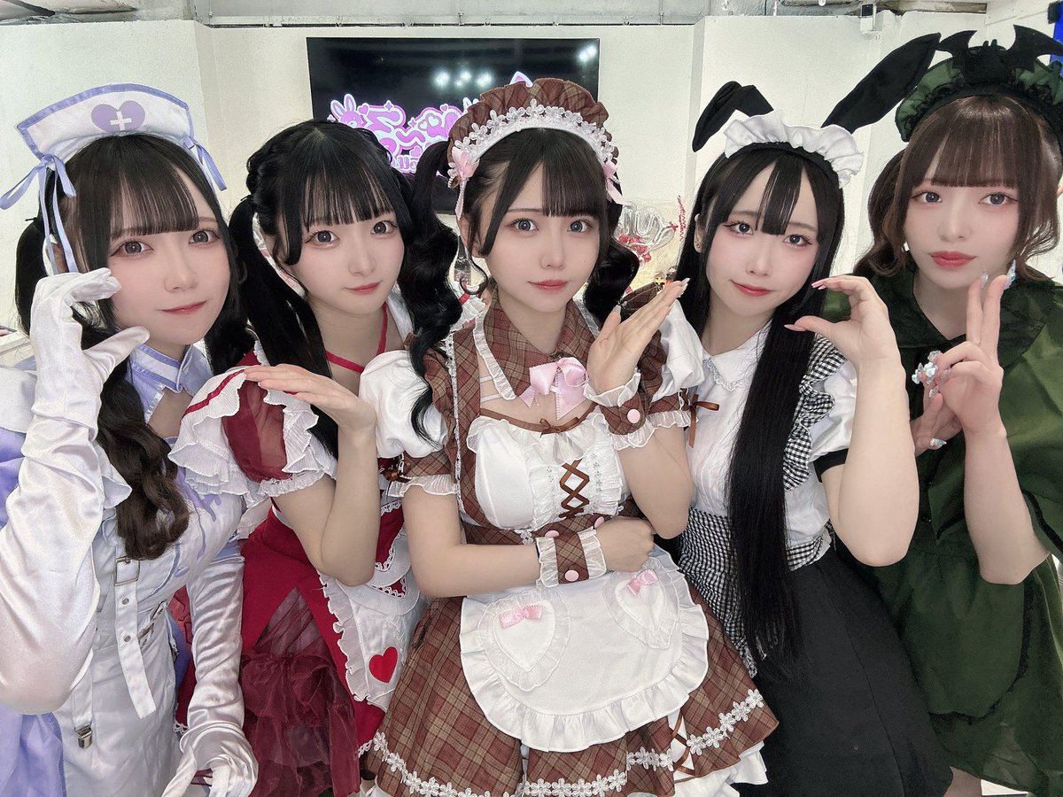 ゆいにゃ (@Yuinya_oO) / Posts / X