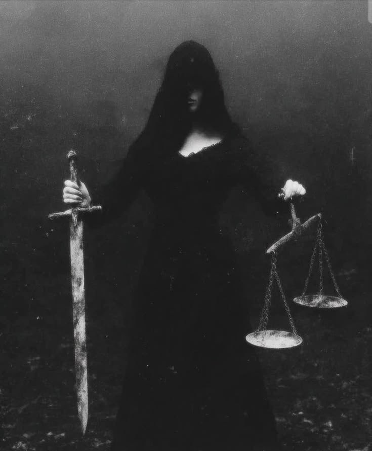 Dark Sister 🖤 tweet media