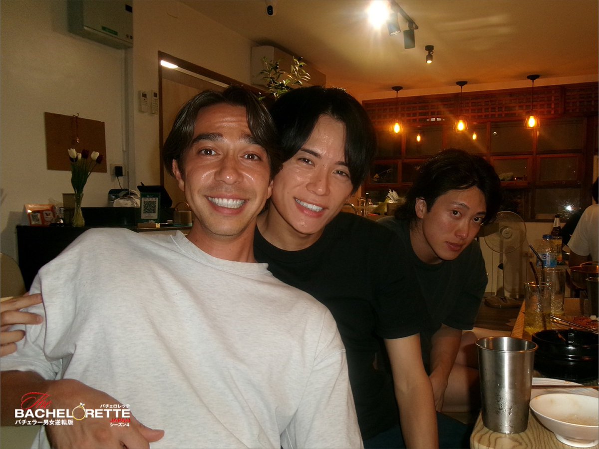 Kanta Osada | 長田寛太 tweet media