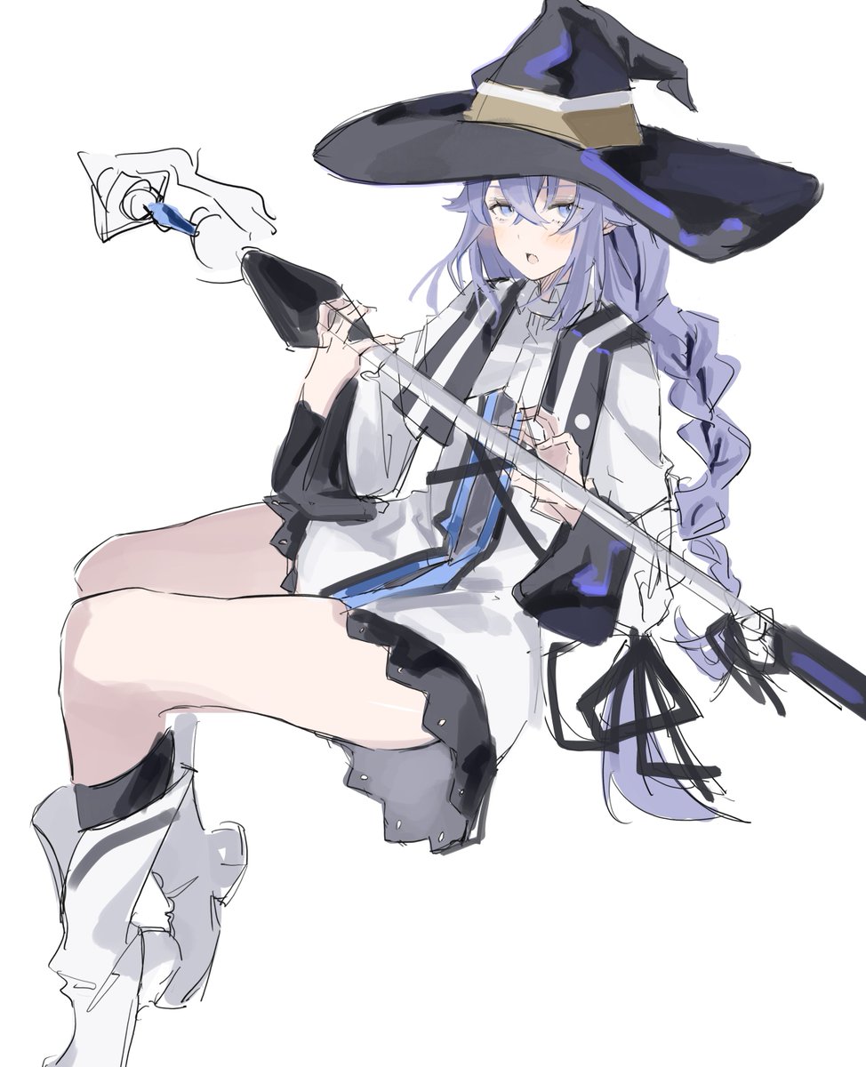 QwQ tweet media