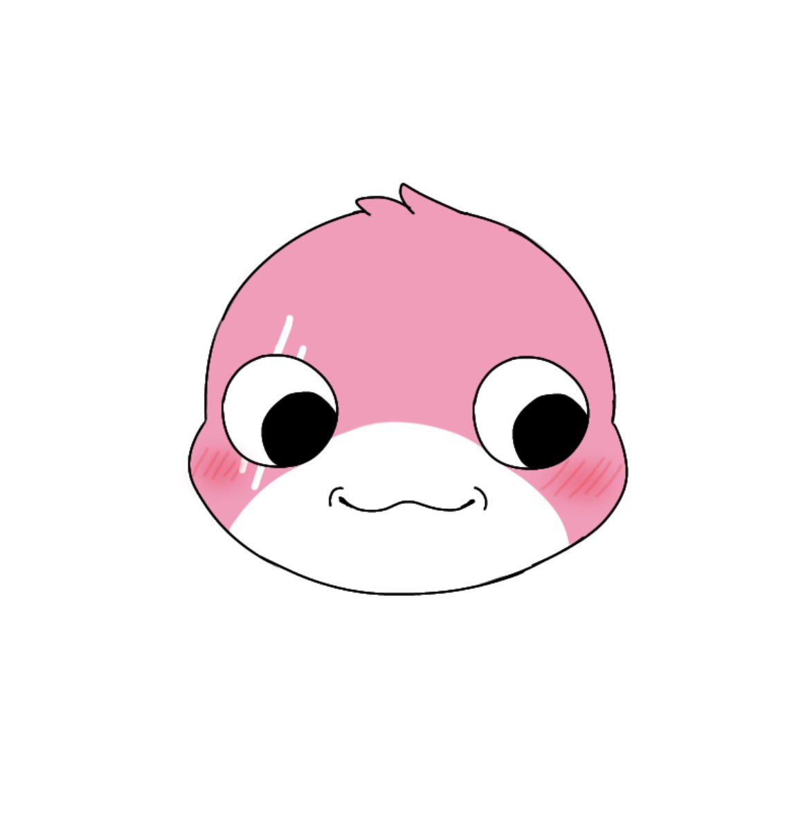 いちご大福 tweet media