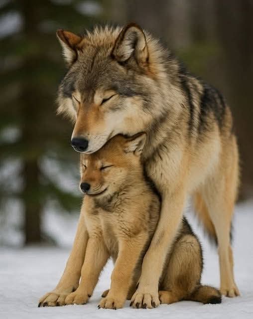 wolf lover community tweet media