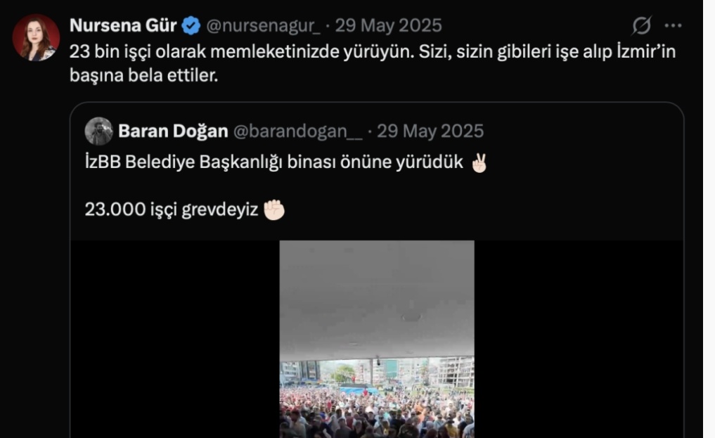 Murat tweet media