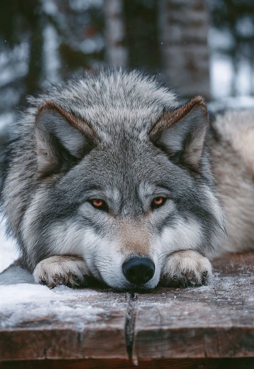wolf lover community tweet media