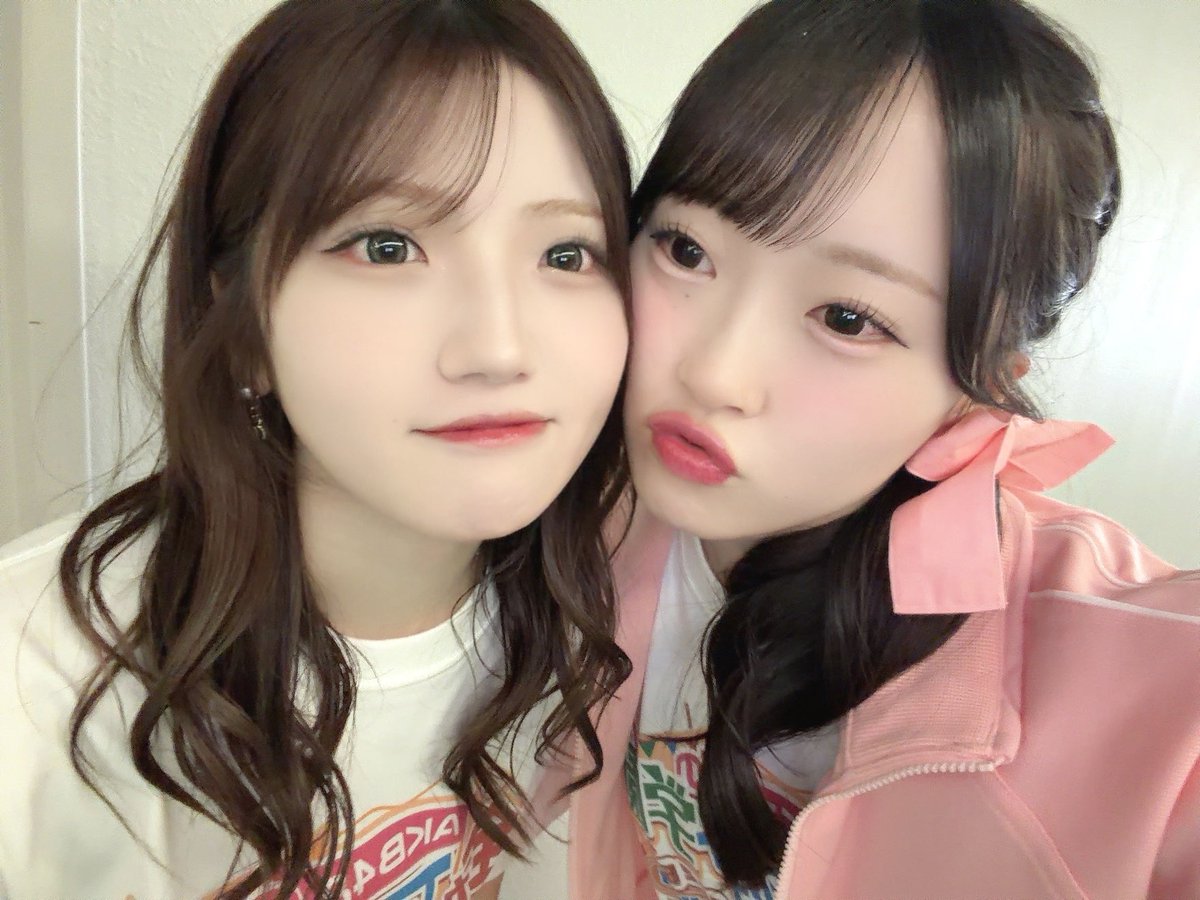 山根涼羽(AKB48) tweet media