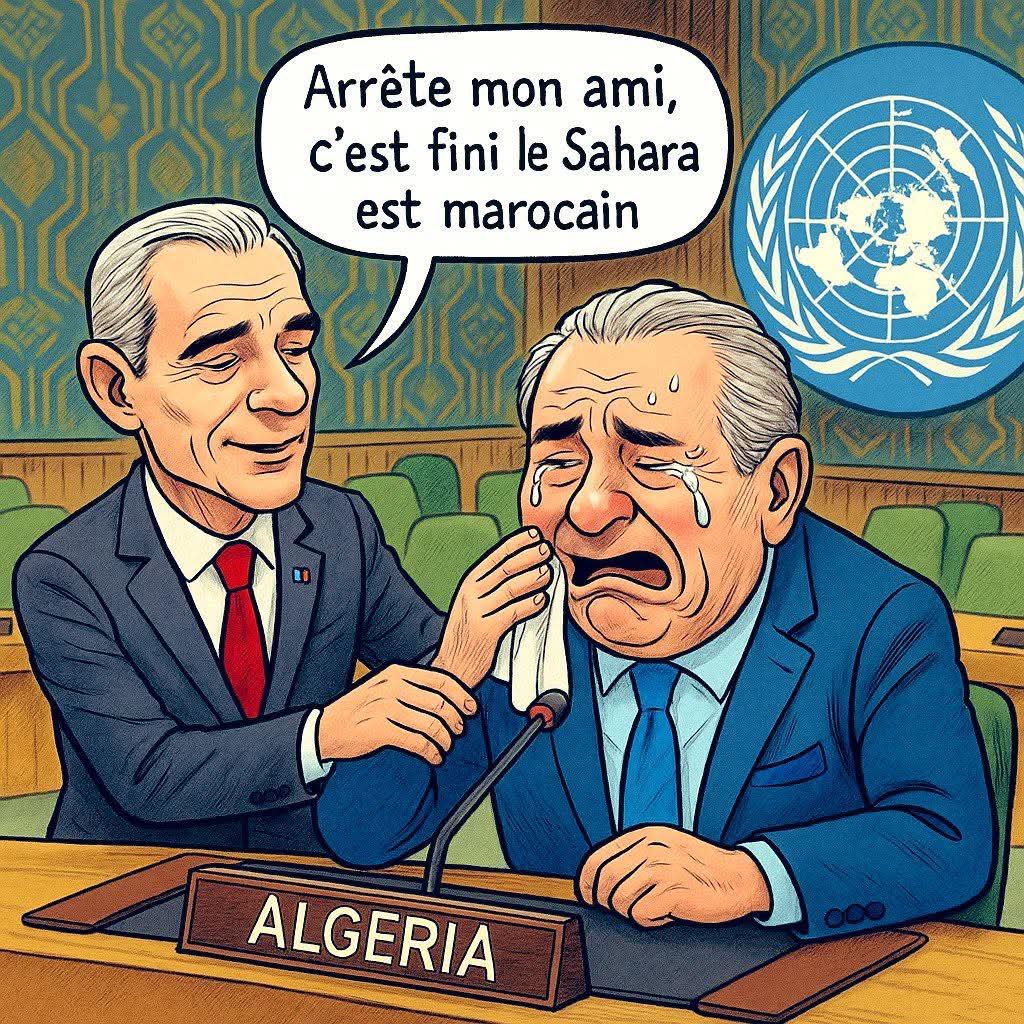 dazltrain's tweet photo. @zack2nice @USEmbAlgiers https://t.co/uWdFQMyrVK