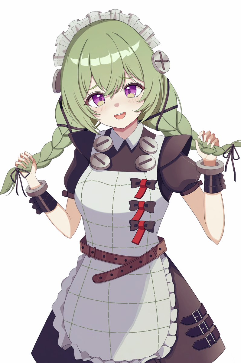 ライラック tweet media