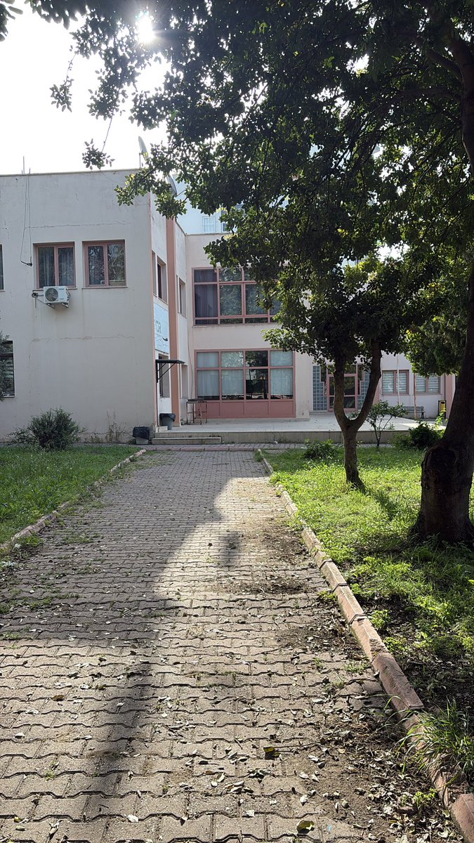 Yılmaz Evran tweet media