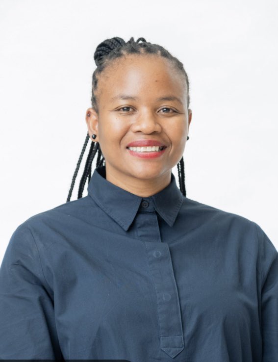 Koena Moabelo🇿🇦 tweet media