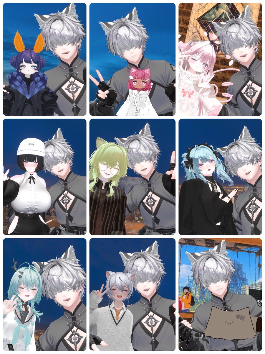 SAYAPI様お取り置き中。 さやぴ。 (@Sayapi_vrc) on X