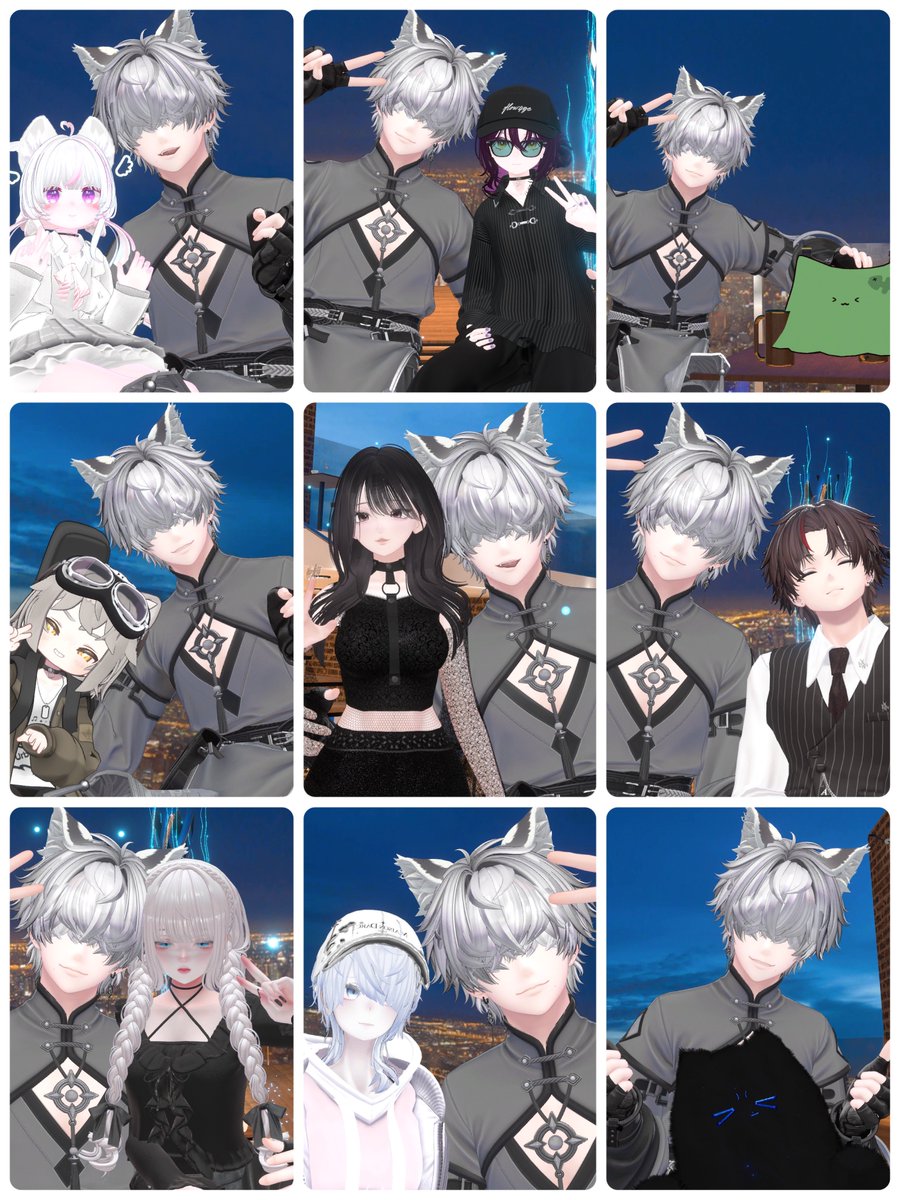 SAYAPI様お取り置き中。 さやぴ。 (@Sayapi_vrc) on X