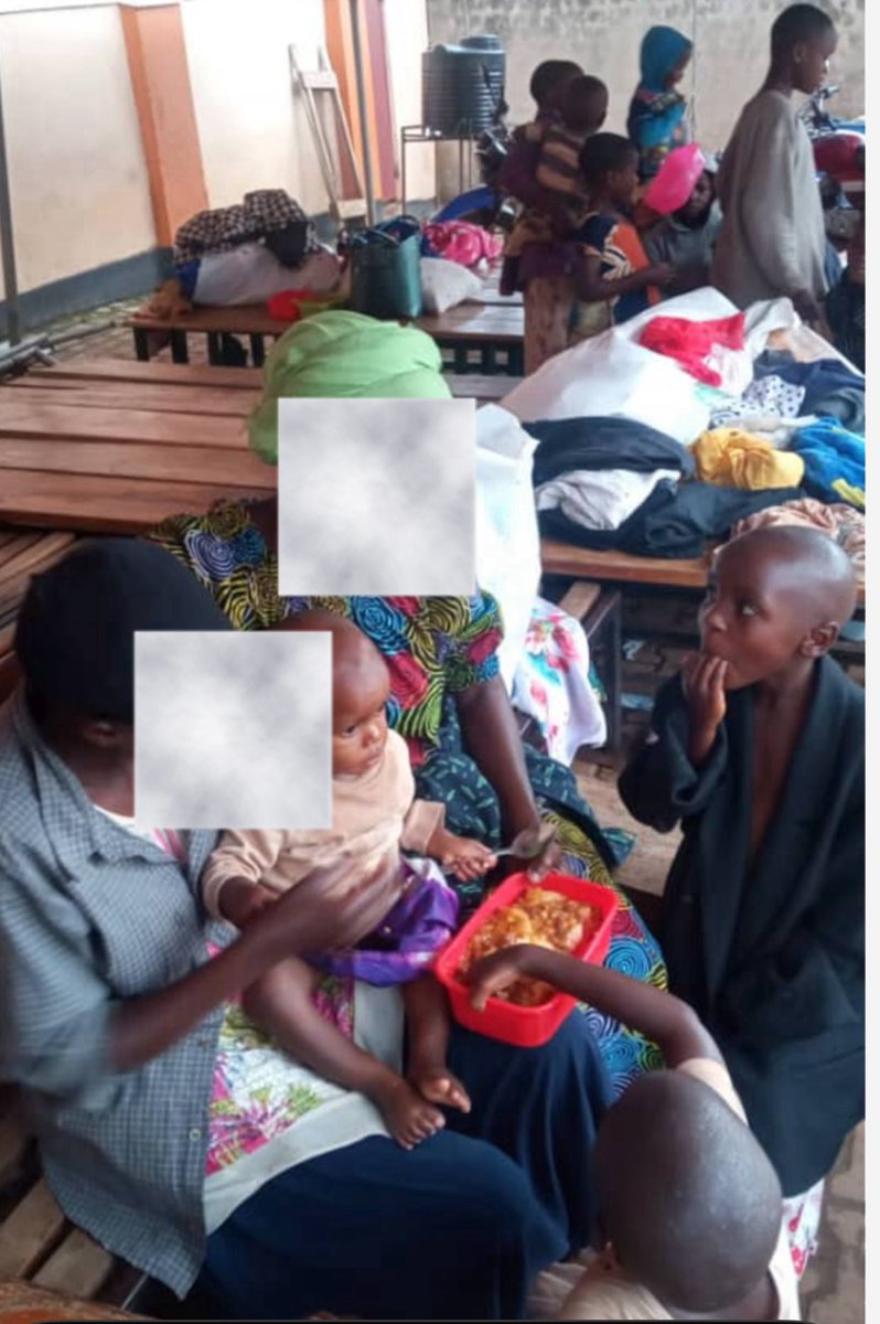 refrightsa2015's tweet photo. @RefugeeRughts-after being forced to return back in Burundi from @Tz by all means of violence,they decided with all risks to seek asylum in uganda.RRAO urges @UgGov to receive them as refugee Act of 2006 states.
@opm
@UNHCR-Ug
@Relon-Ug
@CDH-vicar
@CBDDH
@defenddefenders https://t.co/PweyDZOiSG