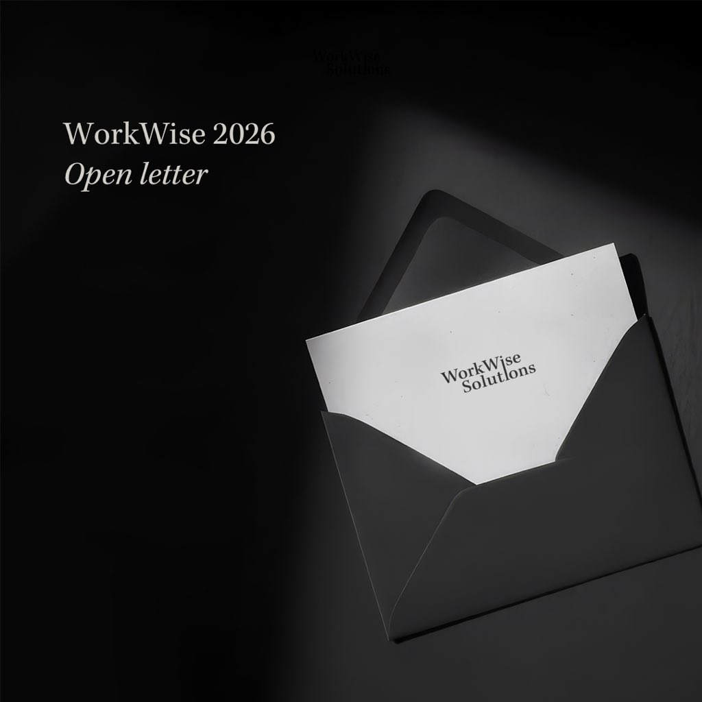 sa_workwise's tweet photo. 2026 marks a new chapter for WorkWise.
A new way of building businesses.

Real growth. Smarter decisions. Tangible progress. Not just marketing.

This is about moving forward with clarity and intent.

#WorkWise #BusinessPartner #Branding #BusinessGrowth #2026Goals https://t.co/0EdjewWF7y