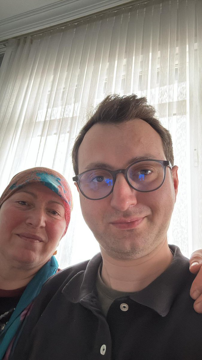 skn___kc's tweet photo. “Cennet annelerin ayakları altındadır.”
| Hz. Muhammed ( s.a.v ) https://t.co/v2UIuNbeGW