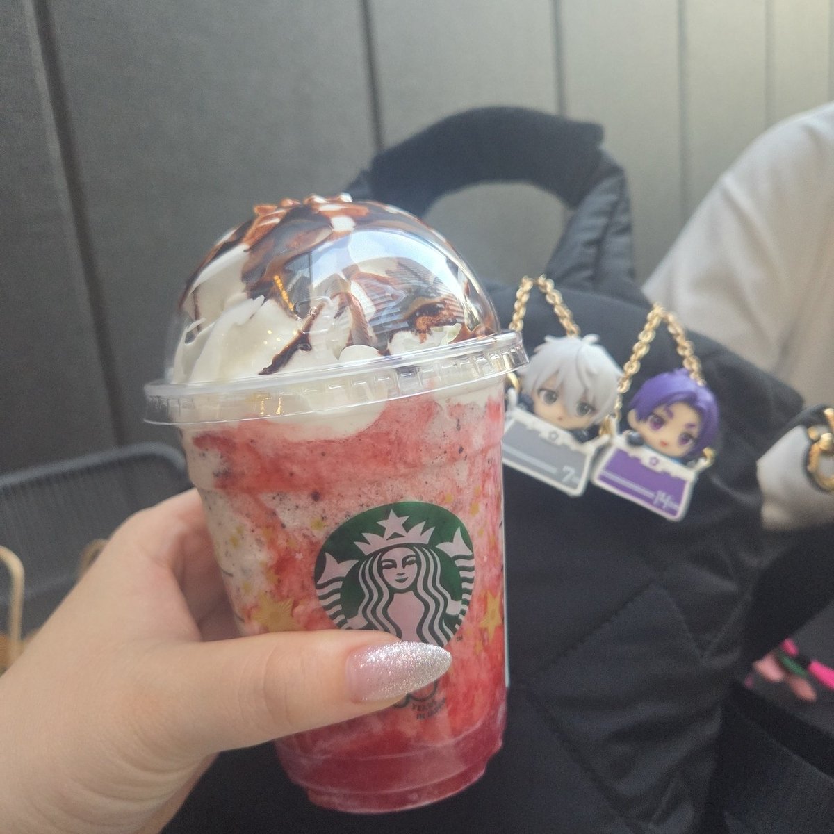 凛 tweet media