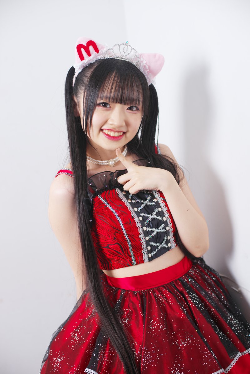 のあにゃん 情熱のあかにゃん😻 2026/03/29 にゃんこタウンTOKYO #ももにゃん