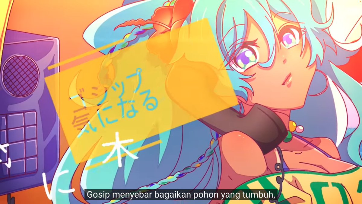 めろくる/Mellowcle🍋 tweet media