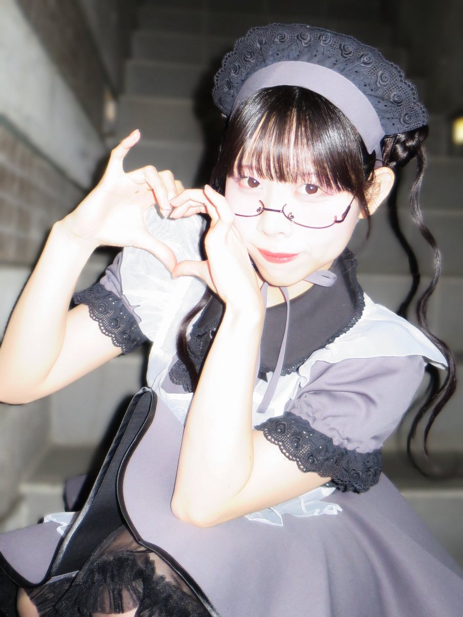 円卓　オーダーメイド メイドの日 🪄