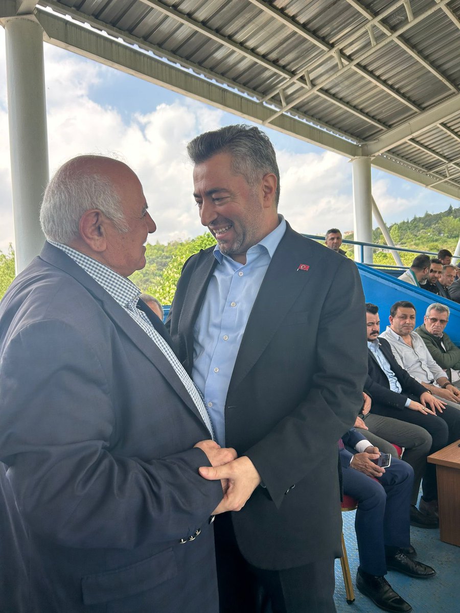 akkagithane's tweet photo. İlçe Başkanımız Erkan Yıldırım, Amasya İl Derneği’nin düzenlediği 16. Dernekler Arası Geleneksel Futbol Turnuvası programına katılım sağladı.

Hemşehrilerimizin birlik, beraberlik ve kardeşlik ruhuna katkı sunan bu güzel organizasyonda emeği geçen dernek başkanımıza, yönetimine ve tüm katılımcılara teşekkür ediyoruz.

@erkanyildirim76 
@abdullahozdemir 
@akpartiistanbul
