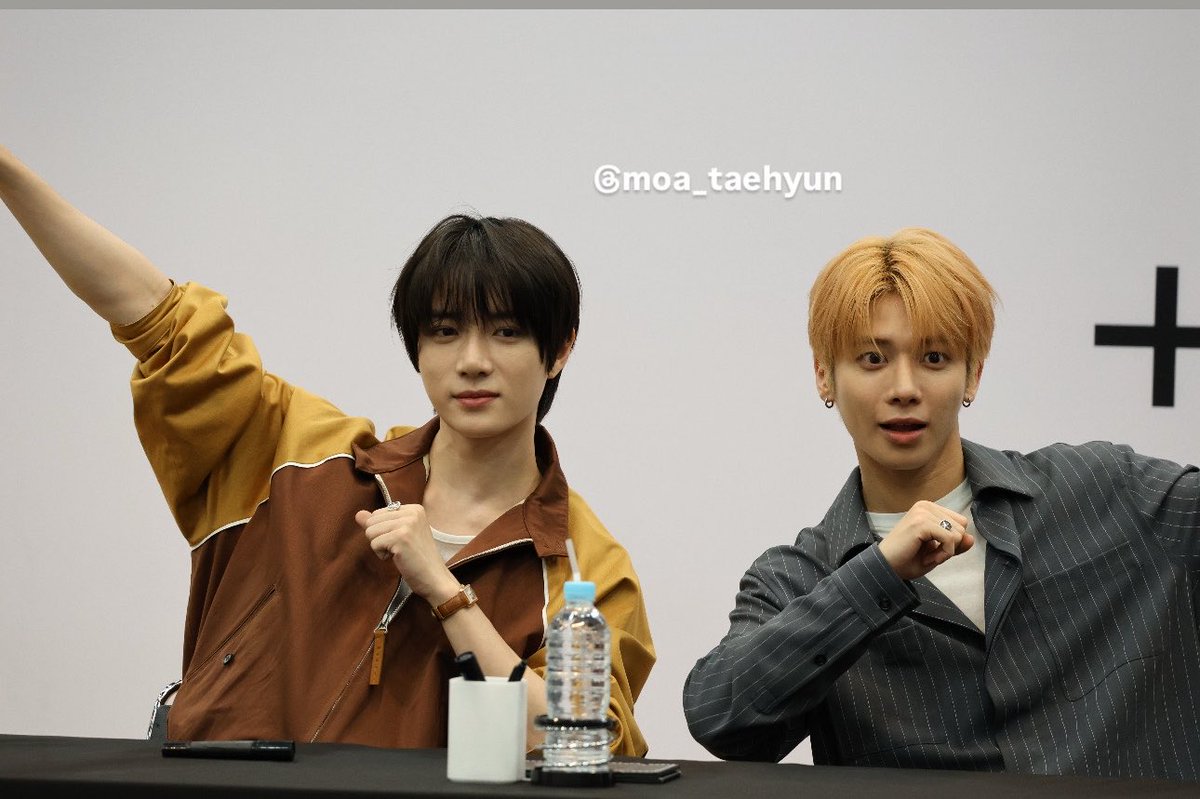 260510 TXT 関東ミーグリ 全サ 第5部

ウプズポーズ❣️❣️❣️❣️❣️❣️❣️❣️

#태현 #범규 #TXT #ミーグリ #テヒョン