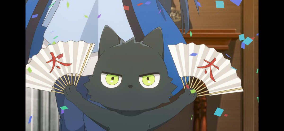 ヤマネコ🦈@☀️🌸🎴🌸 tweet media