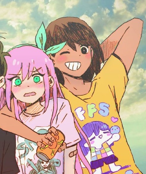 FBECF5's tweet photo. https://t.co/o0cf4oj5YC