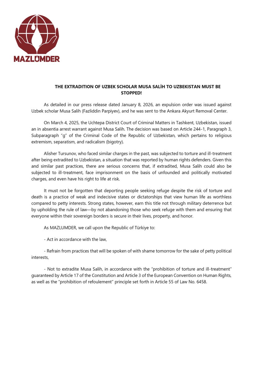 MAZLUMDER tweet media