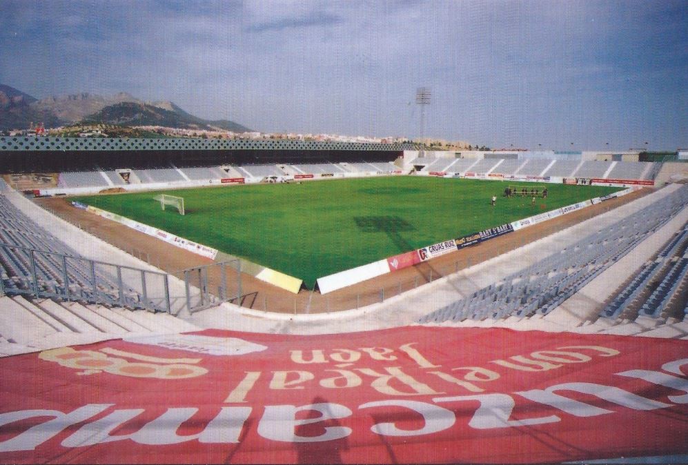 Estadios de España (& @estadiosspain.bsky.social) tweet media