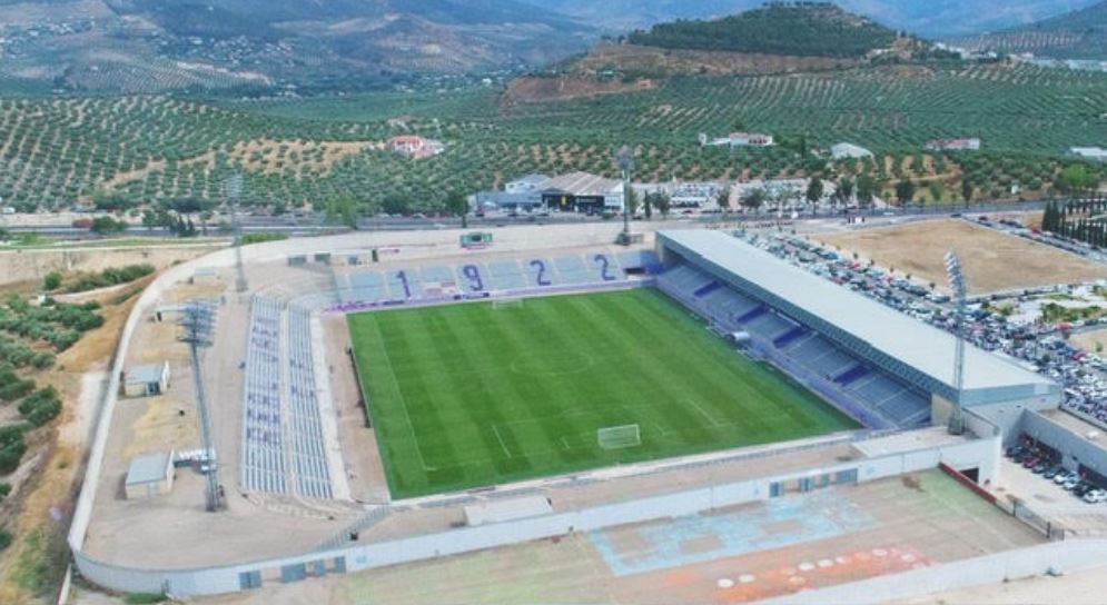 Estadios de España (& @estadiosspain.bsky.social) tweet media