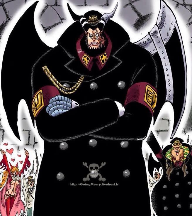 Luffy 🐐 tweet media