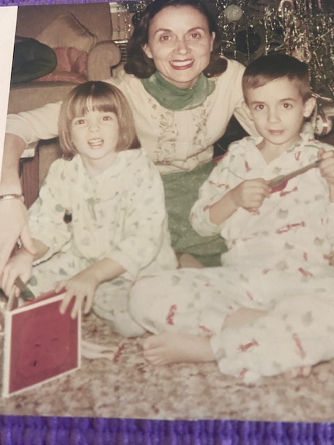 meemtip's tweet photo. Mothers' Day, and how it was my mom who ignited my lifelong passion for books by reading aloud to me. She was the best! Have a great day, y'all:) #mothersday, #books, #kidlit, #reading https://t.co/zmLIvriilT