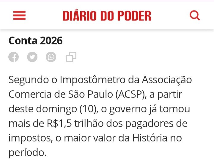 "O MAIOR VALOR DA HISTÓRIA no período" 

Um excelente domingo a todos 🤡