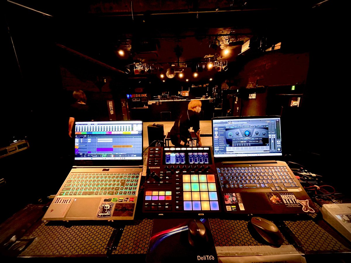 DJDIP tweet media