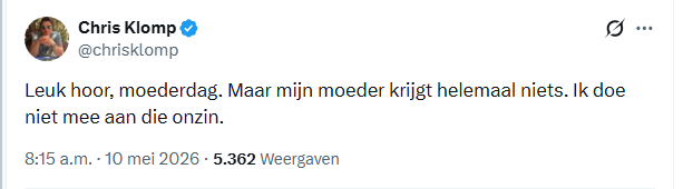Sjon Do (zonder e) tweet media
